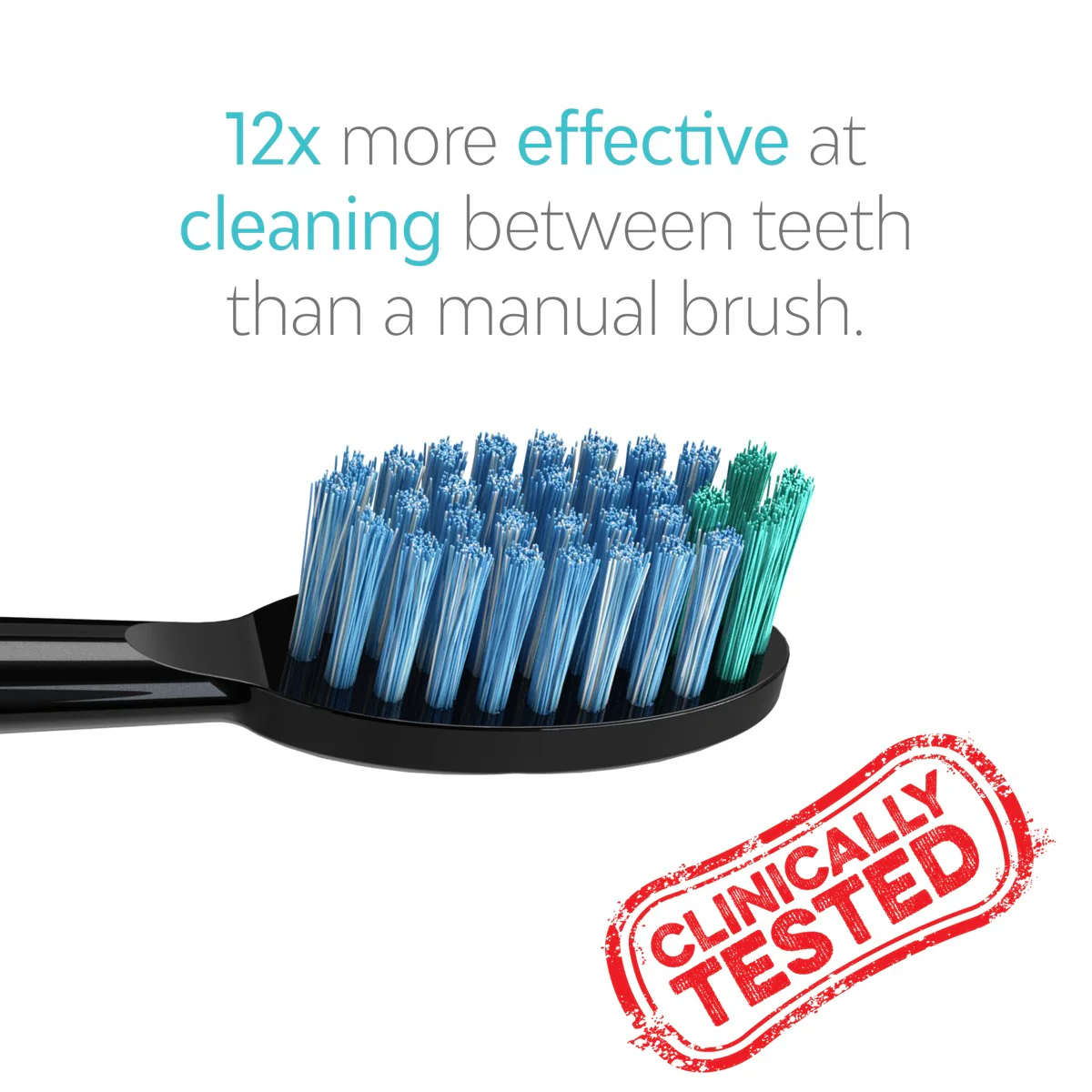 Whitening Toothbrush Heads - Image 10