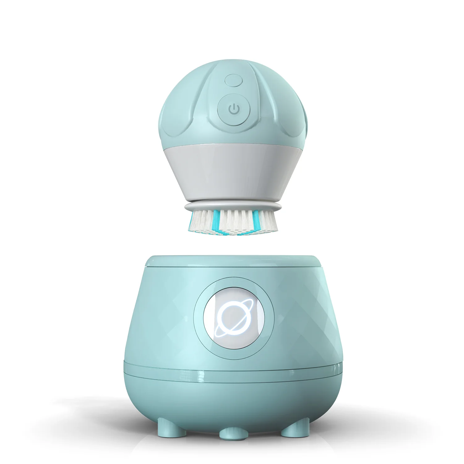 ONA Diamond Facial Cleansing Brush - Image 12