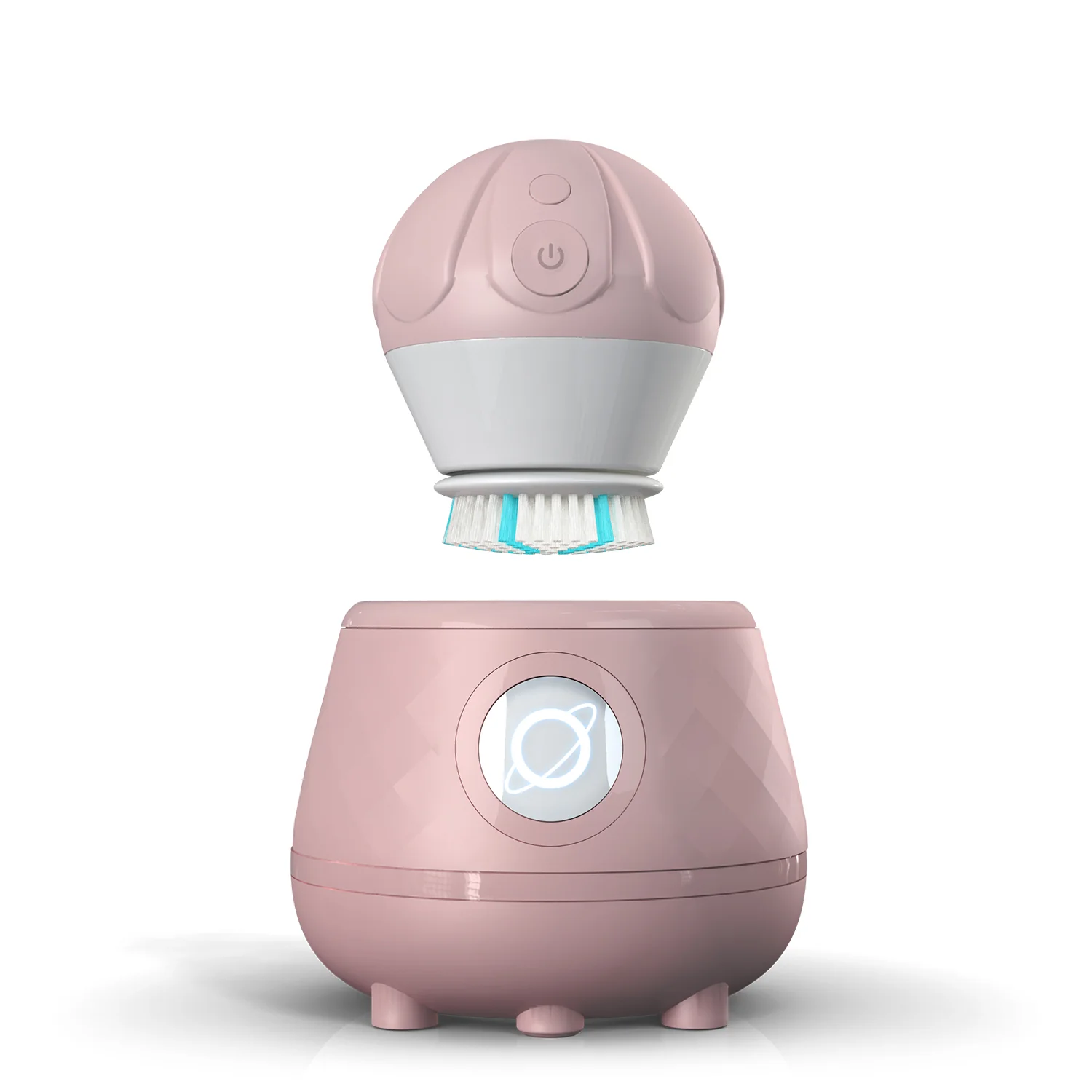 ONA Diamond Facial Cleansing Brush - Image 26
