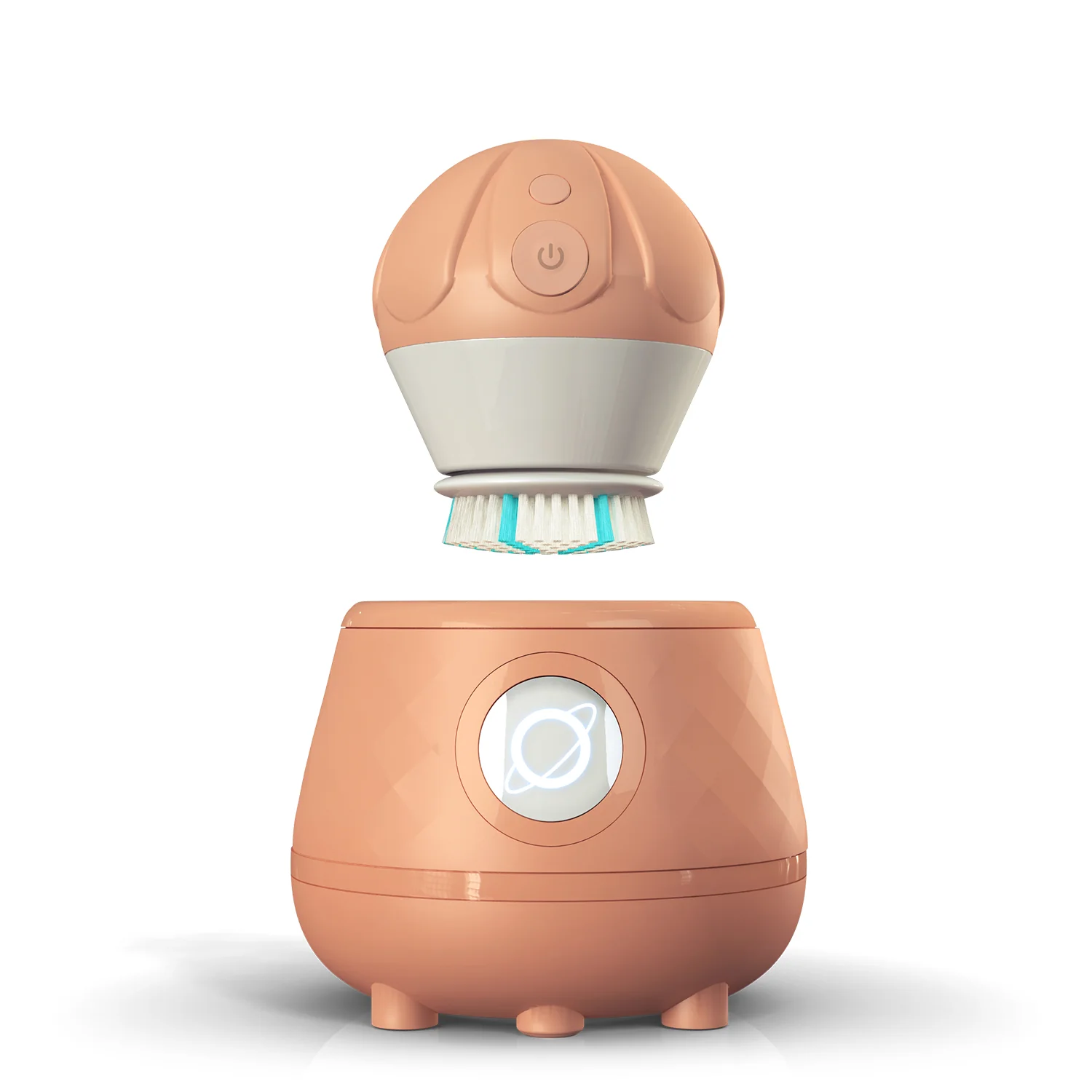 ONA Diamond Facial Cleansing Brush - Image 7