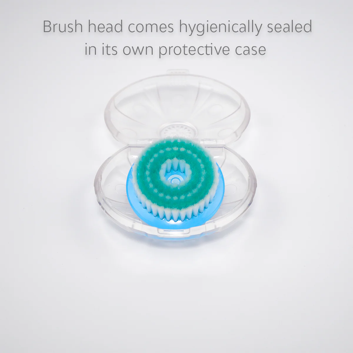 Sensitive Daily Brush Heads - 2 Pack - Image 3