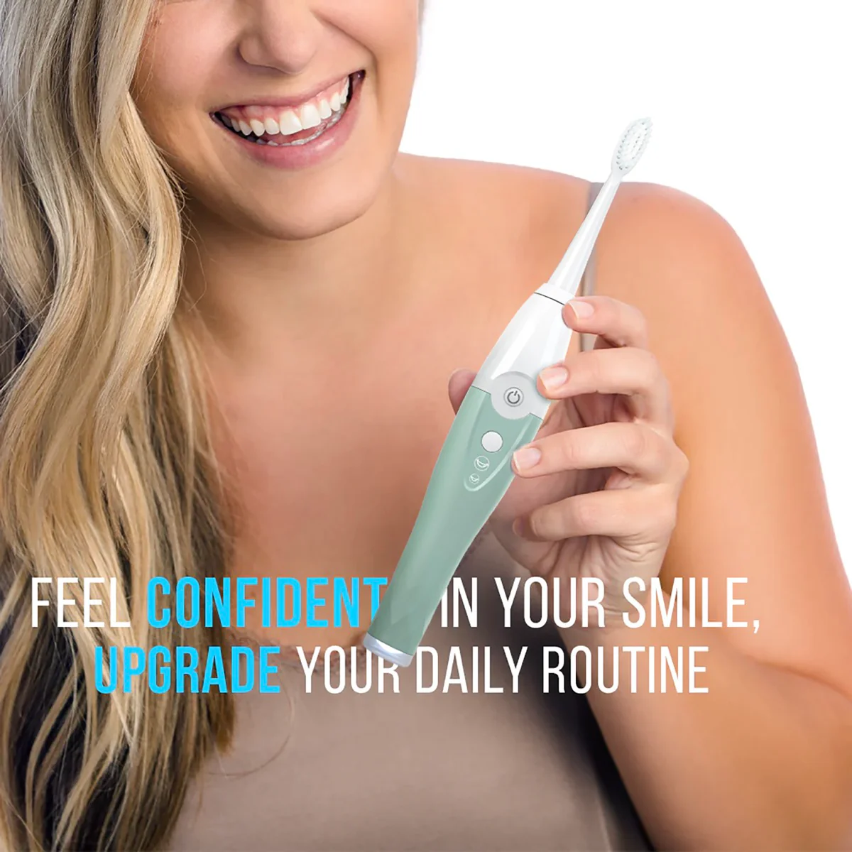 UMMA Diamond Sonic Toothbrush - Image 18