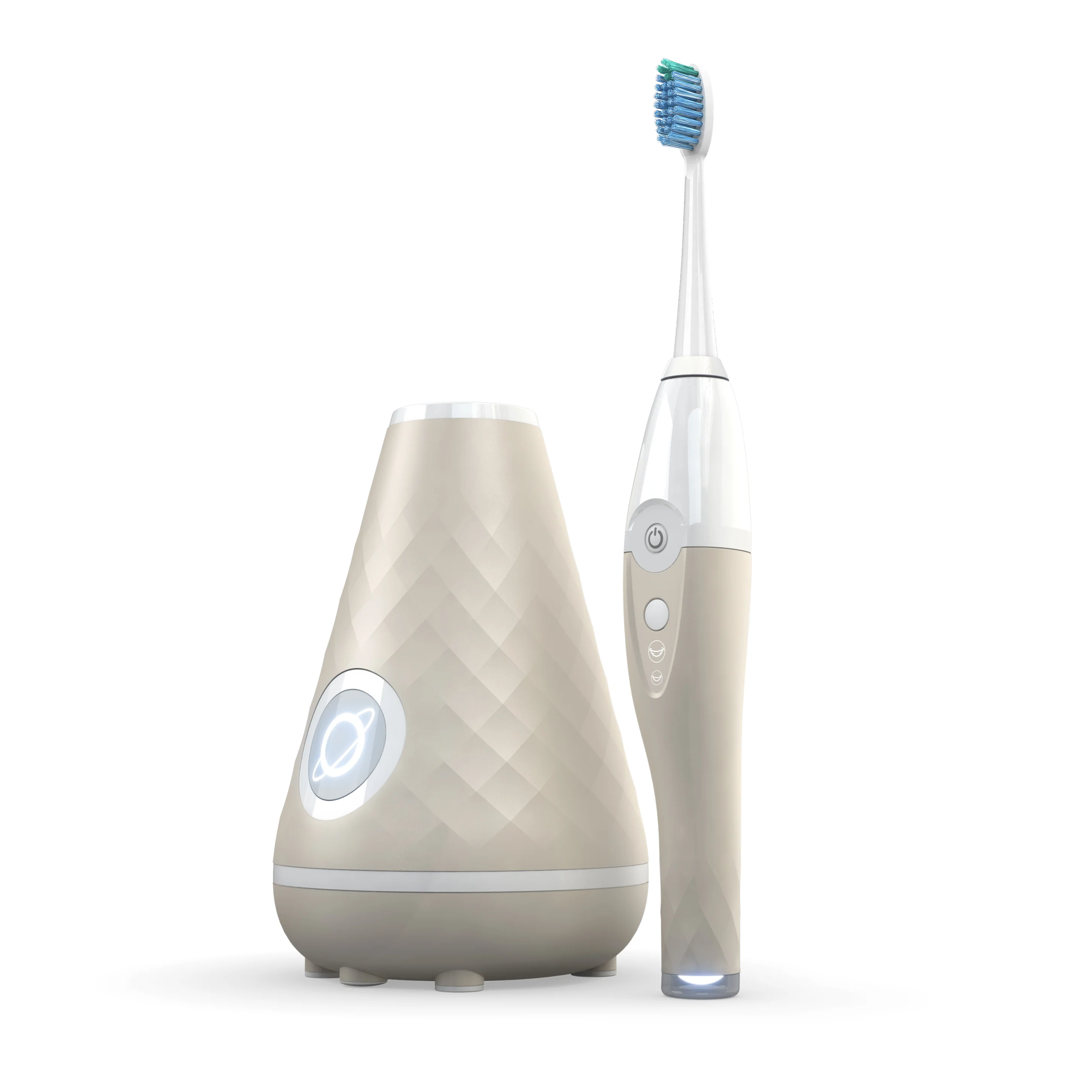 UMMA Diamond Sonic Toothbrush - Image 26
