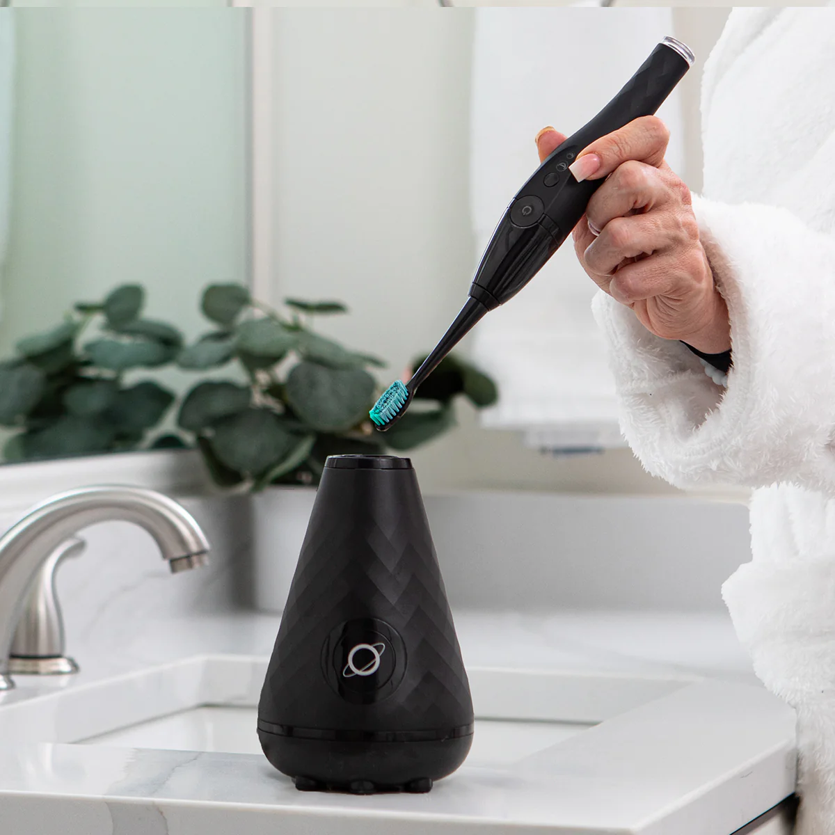 UMMA Diamond Sonic Toothbrush - Image 41