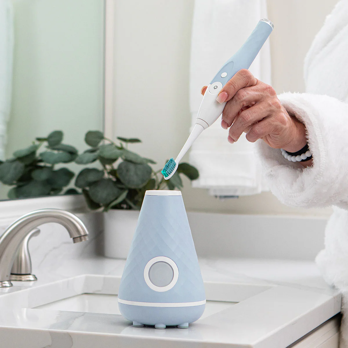 UMMA Diamond Sonic Toothbrush - Image 54