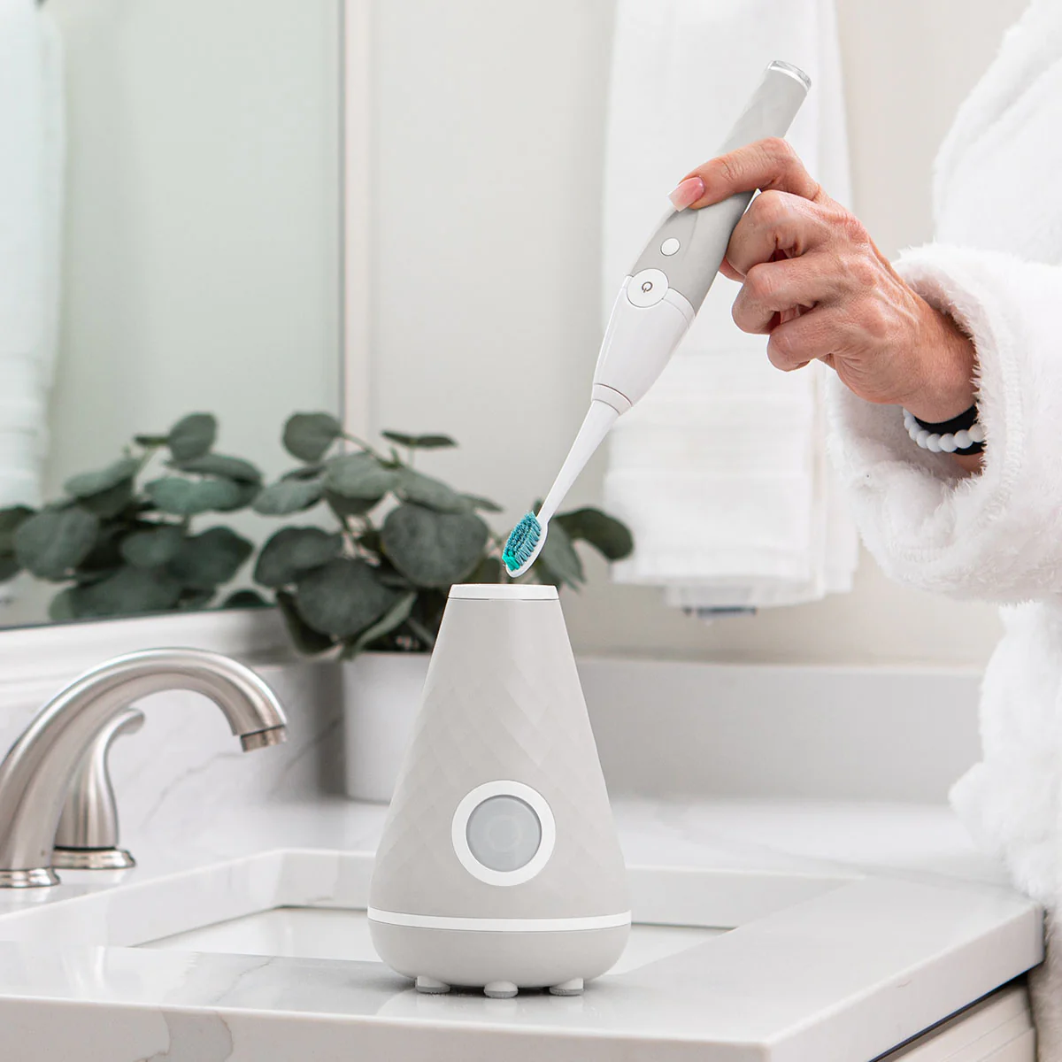 UMMA Diamond Sonic Toothbrush - Image 60
