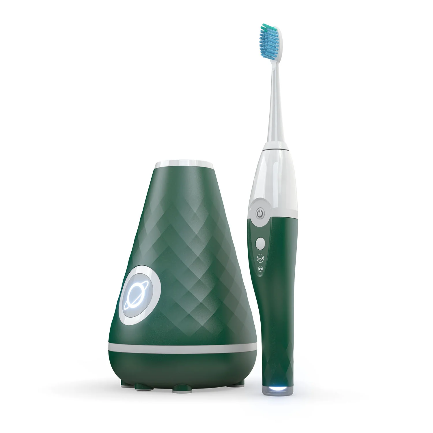 UMMA Diamond Sonic Toothbrush - Image 61