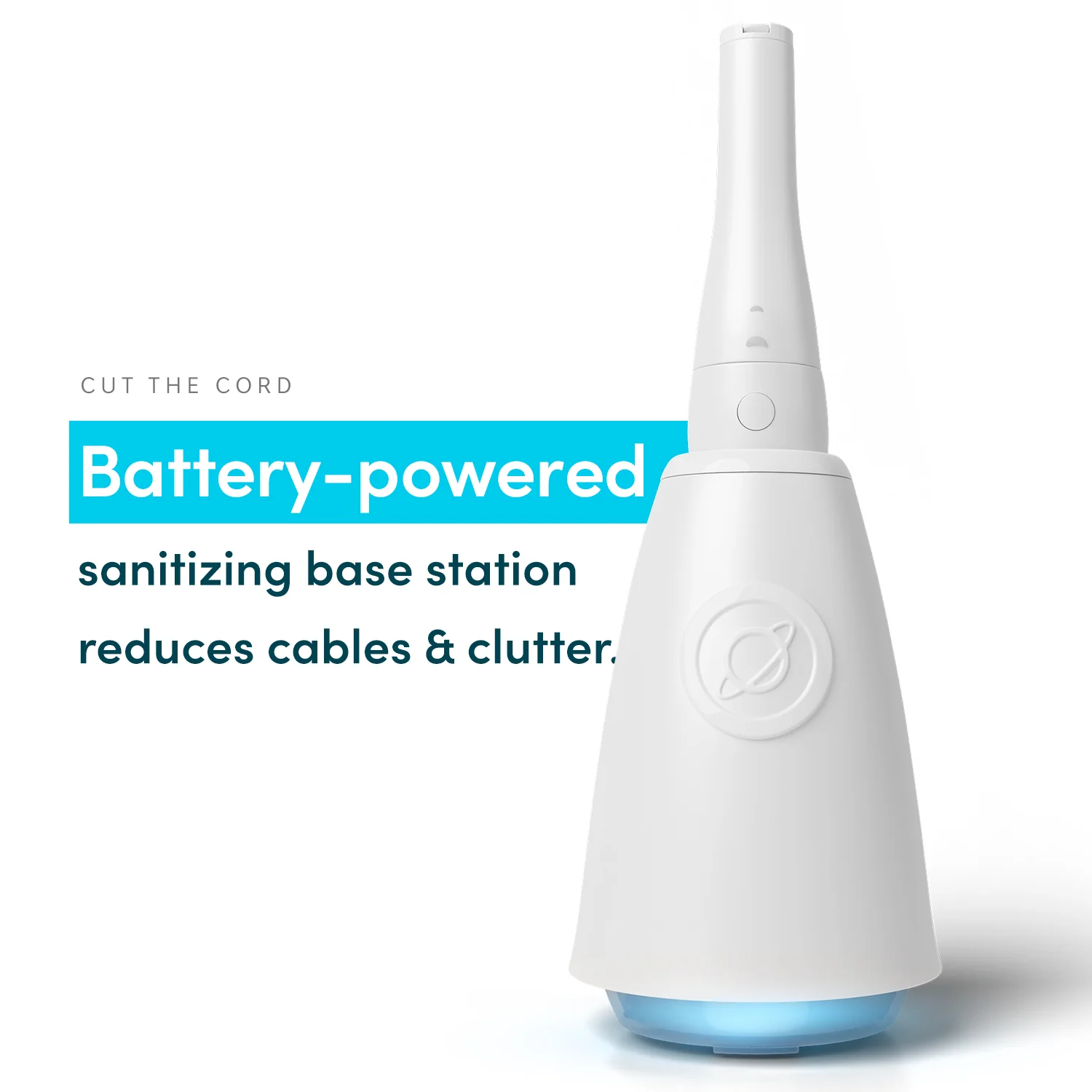 UMMA GO Sonic Toothbrush - Image 3